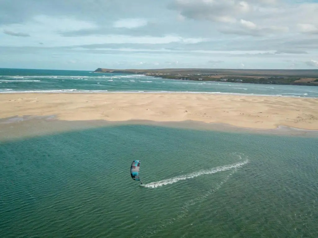 Kite View 2 Holiday Home