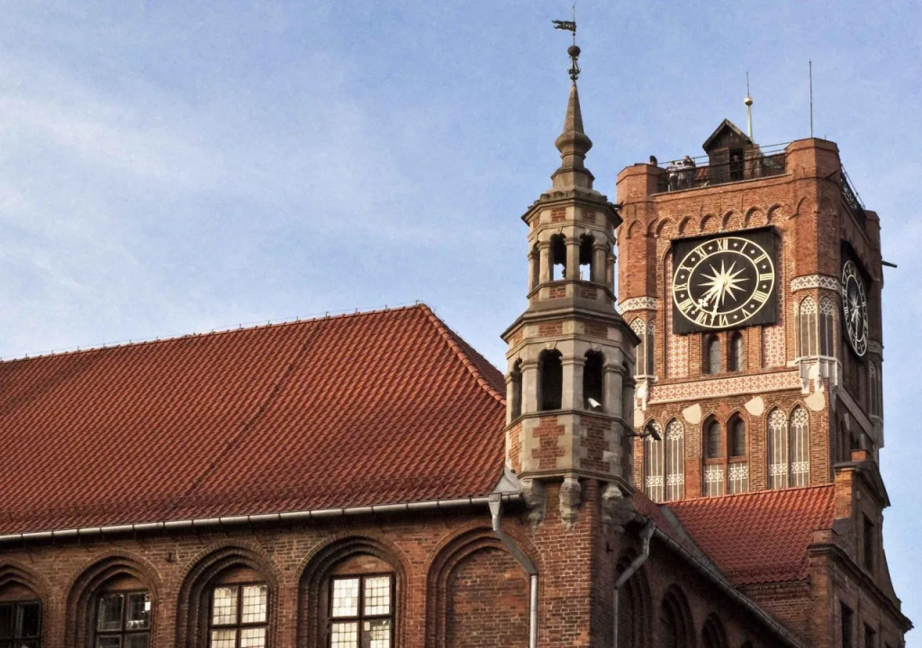 Hotel Mercure Toruń Centrum