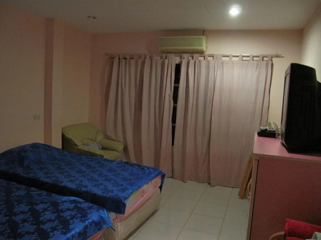 Meethong Home
