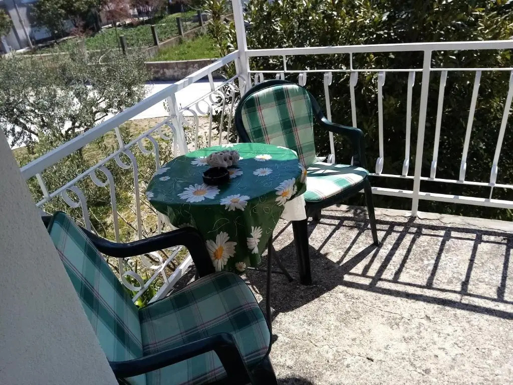 Jagoda Apartments