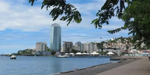 Carib Hotel
