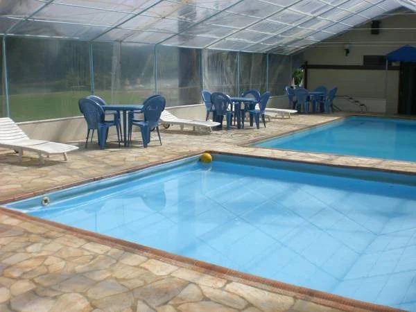 Hotel Península