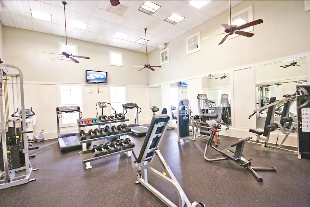 121 Cinnamon Beach - Three Bedroom Condo