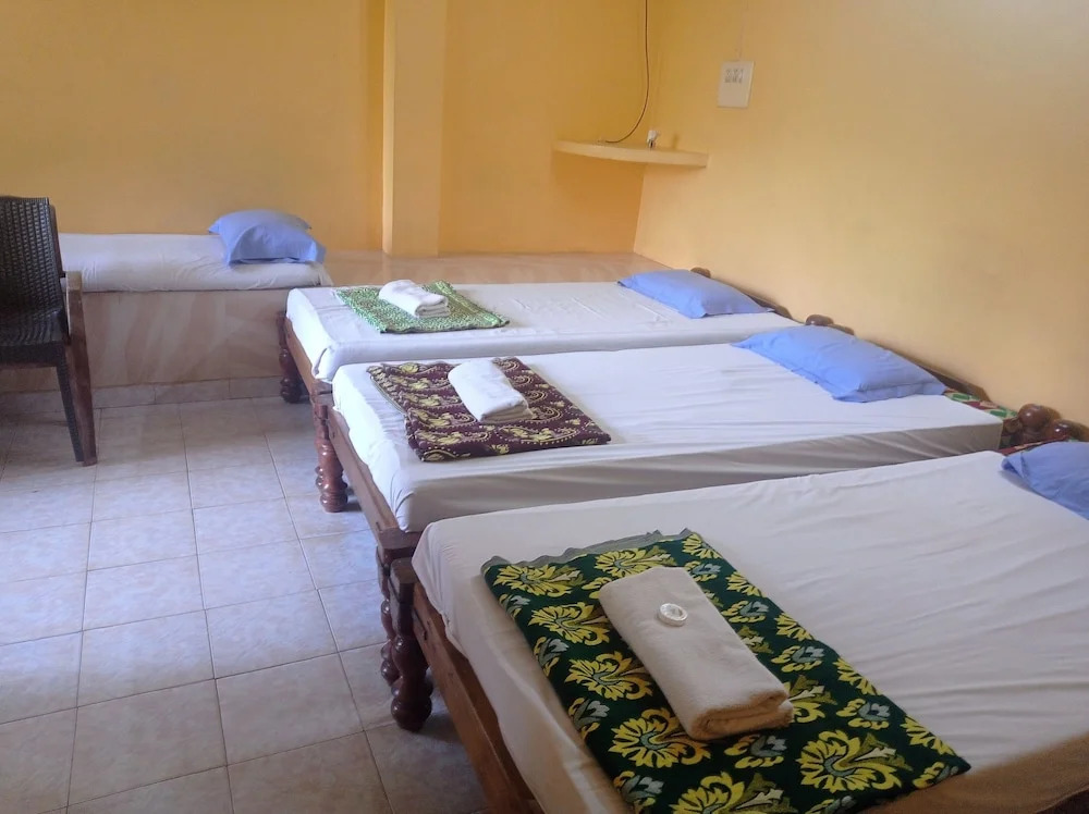 Hotel Om Star Beach Cottage
