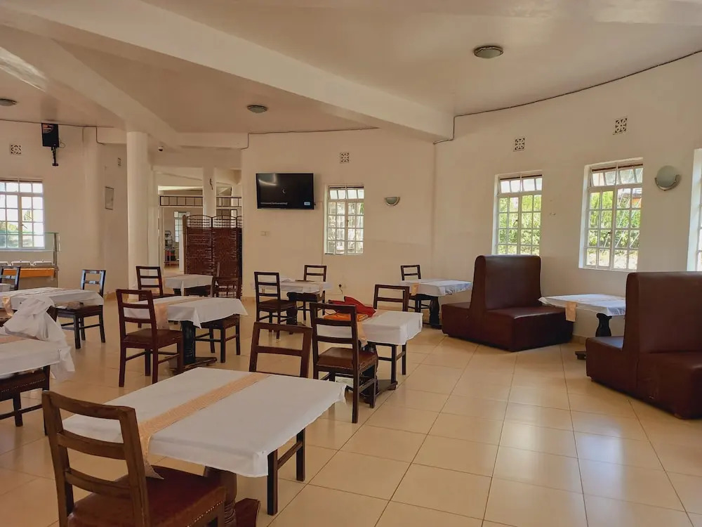Athi Holiday Resort
