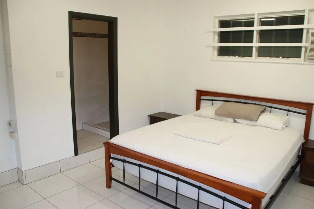 Central Backpackers Hostel