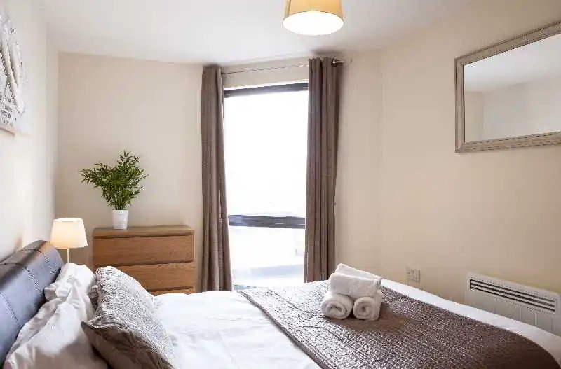 Bliss Apartments