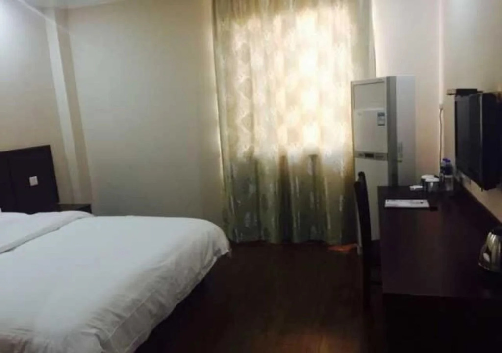 GreenTree Alliance Nantong Qidong Chengdong Bus Station Renmin East Road Hotel