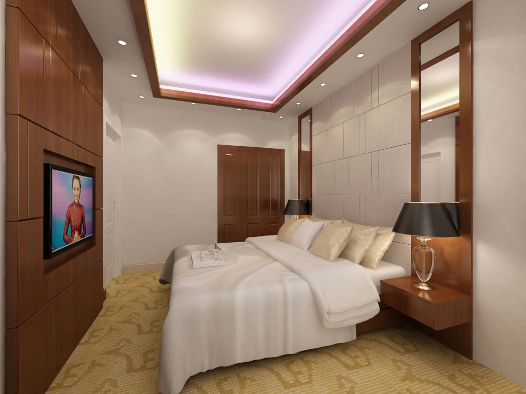 Draco Thang Long Hotel