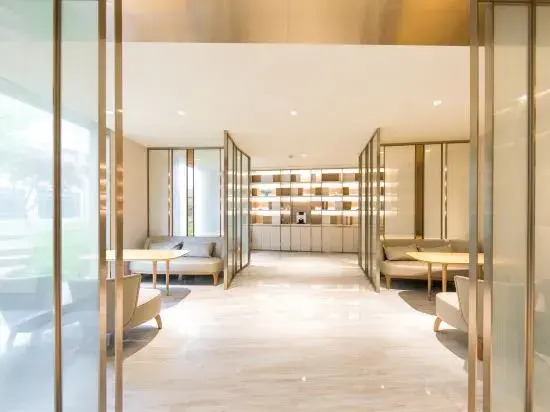 Ji Hotel (Shanghai Lingang New Town)