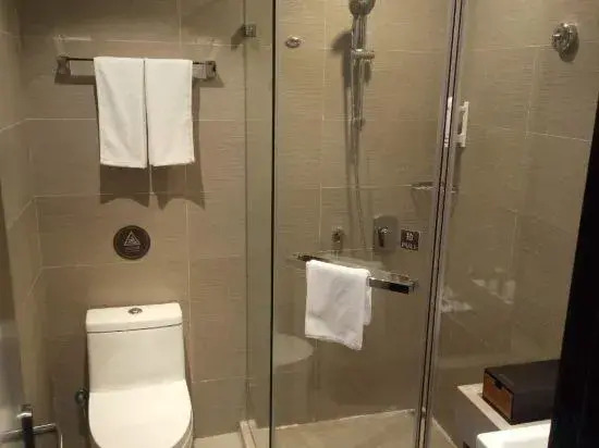 Homeinn Plus Hotel (Beijing Songjiazhuang Subway Station)