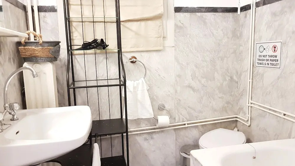 Erra - Vanilla - Athens Center,110m²,4 BD,1.5 BATH