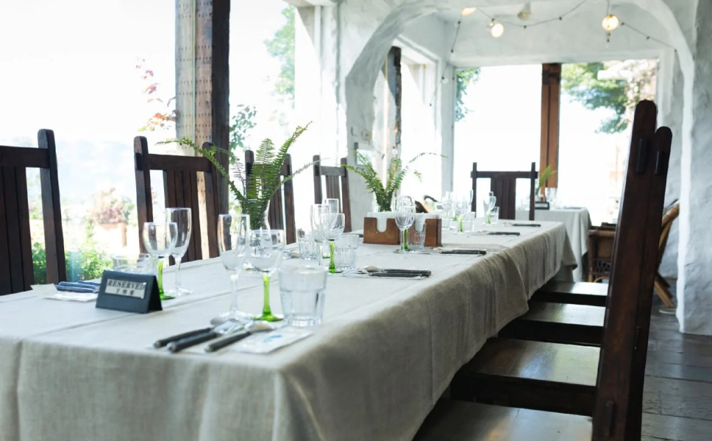Impression Nordic Manor Club