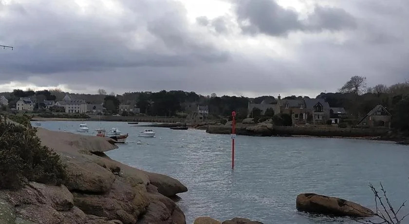 Ailes et Iles