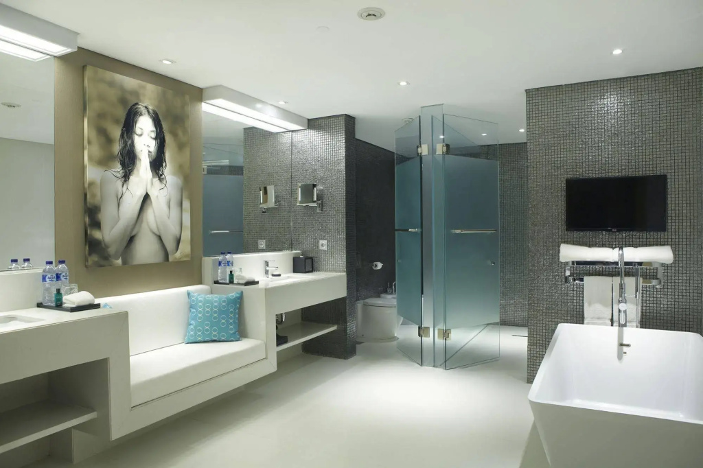 Double - Six, Luxury Hotel - Seminyak