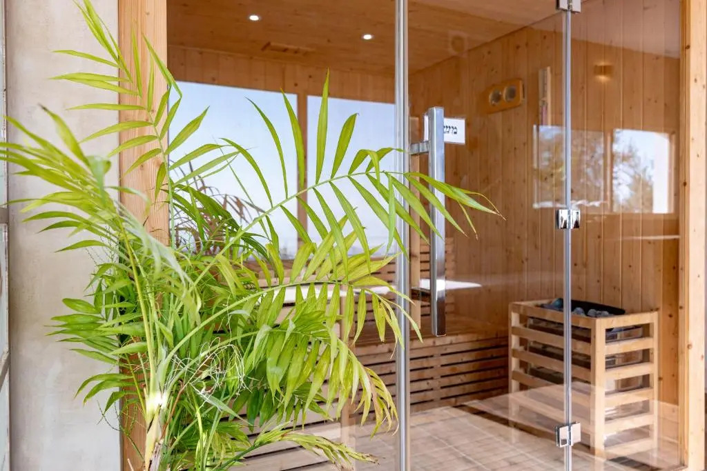 Amirey Hagalil Boutique Hotel