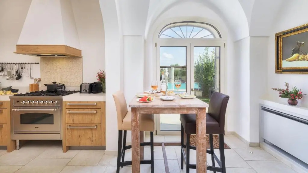 Villa La Dolce Vita 6, Emma Villas