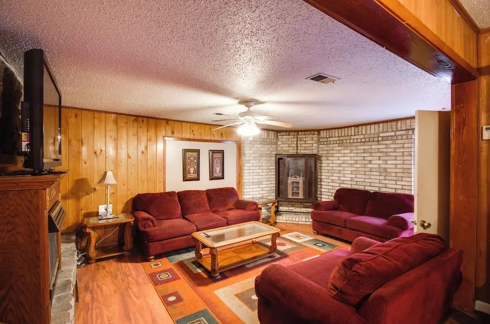 Comfy Hazlehurst Vacation Rental w/ Patio!