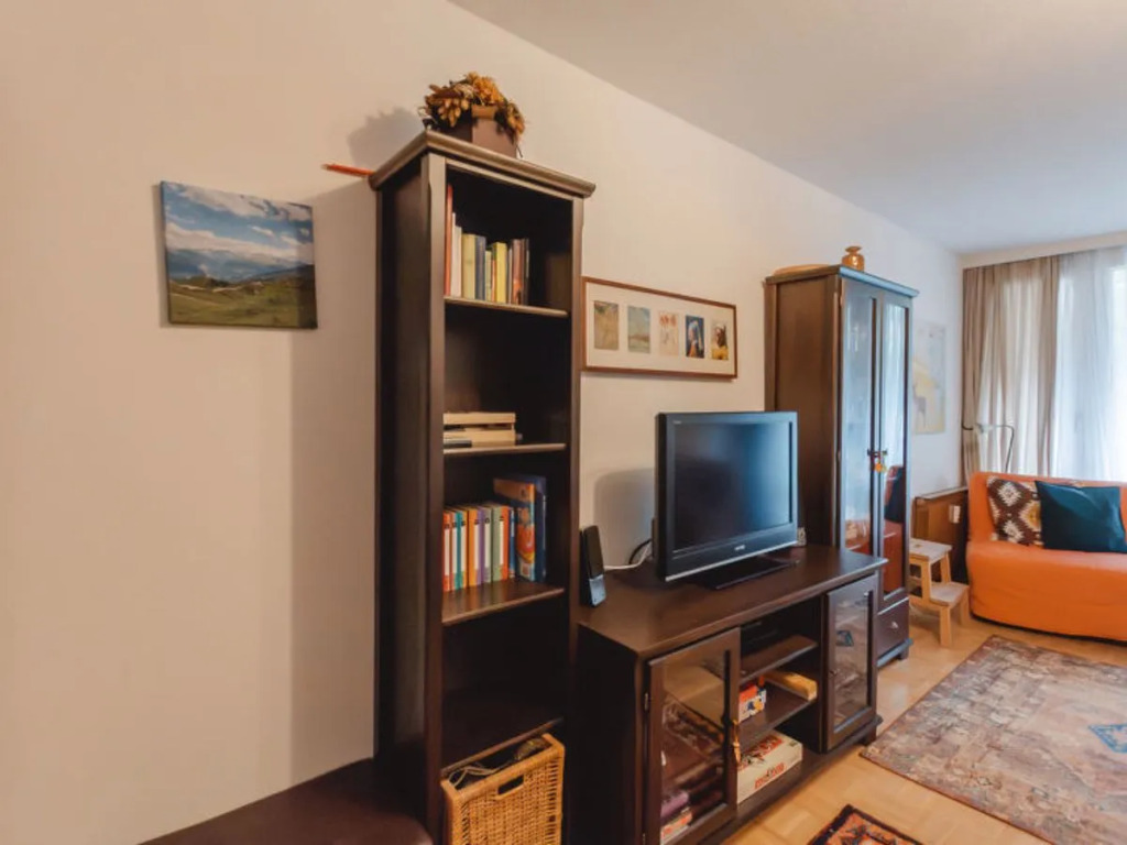 Apartment FeWo Sun & Snow by Interhome