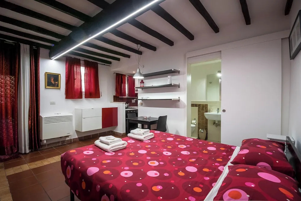 Nice Studio in Trastevere