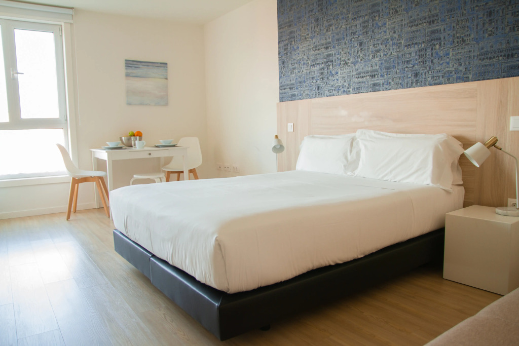 Select Porto Suites