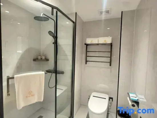 Huafu Shengyan Hotel (Yancheng High-tech Zone Zhenxing Road)