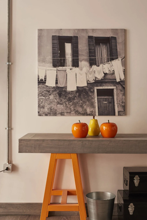 Toledo Loft