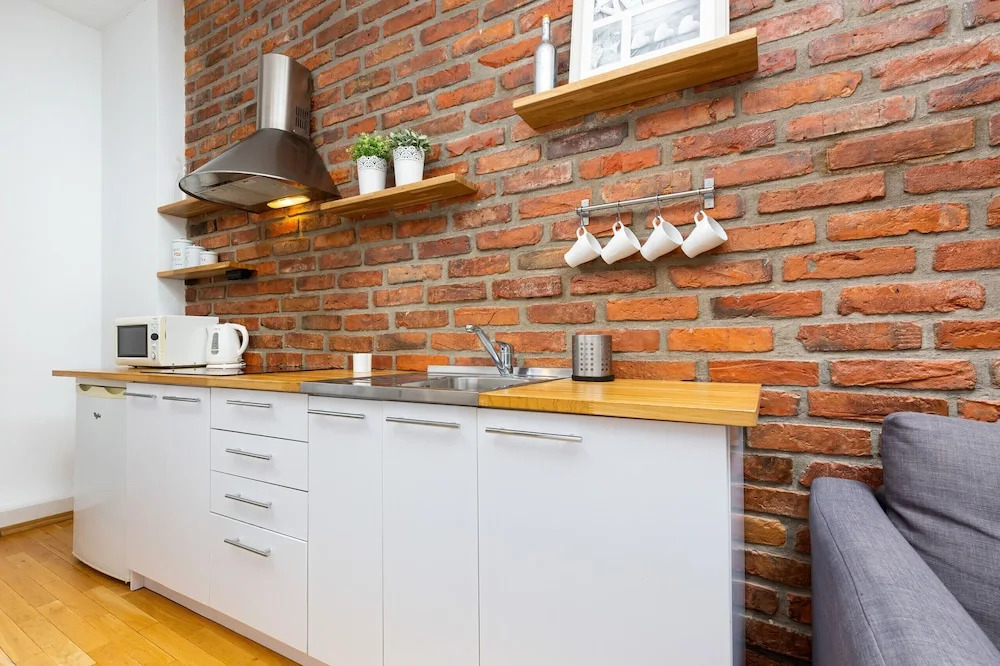 Poznańska Apartment Śródmieście Warsaw