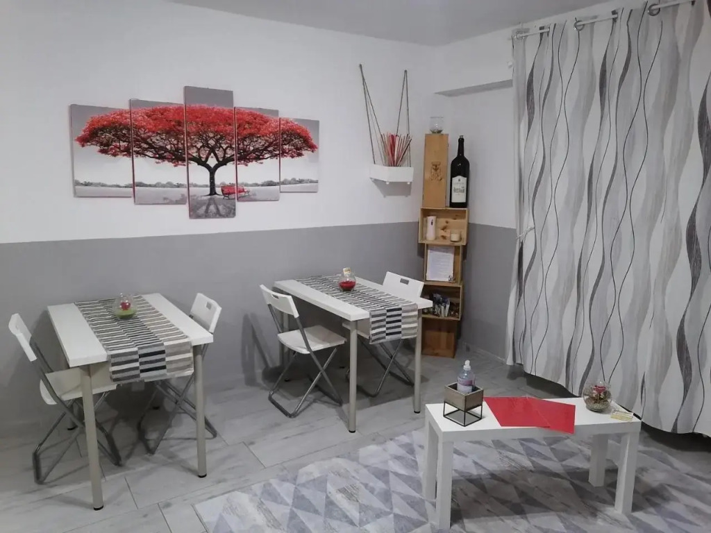 Casa Mia