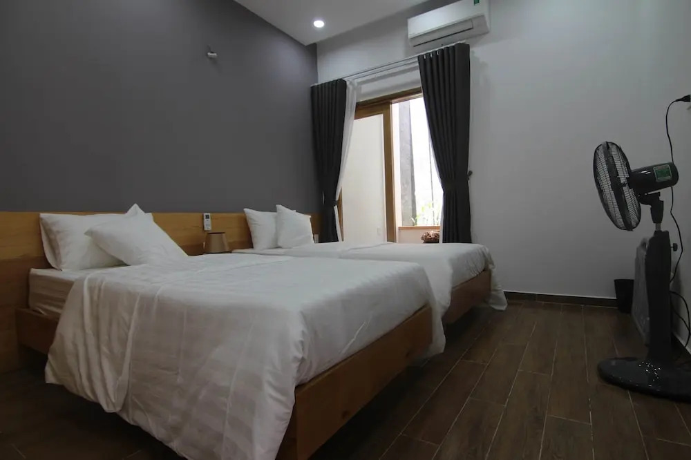 Le House Villa