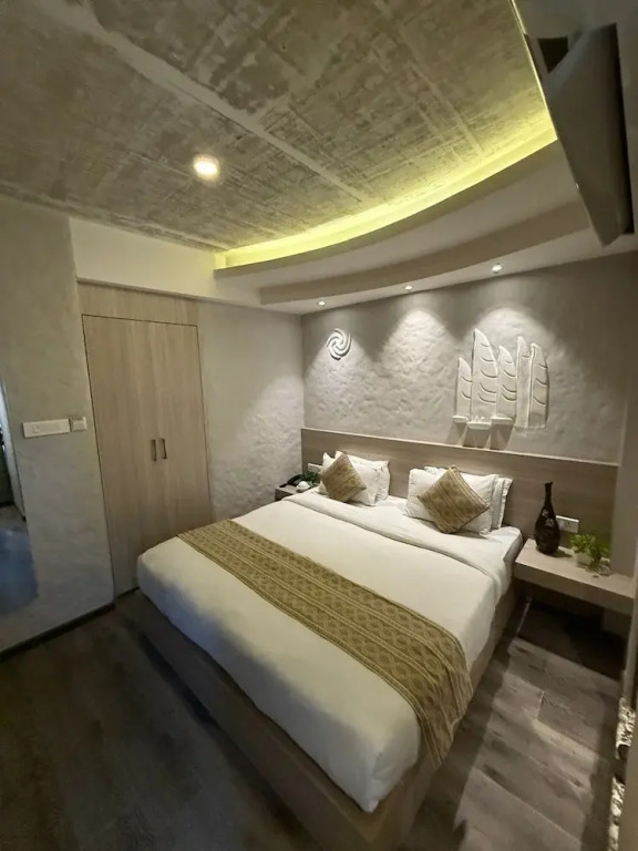 Vastu Boutique Hotel