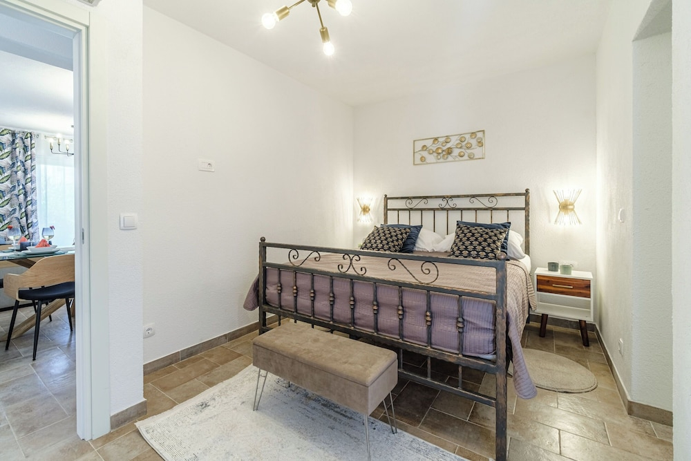 Holiday Home Josipa with a Private Pool