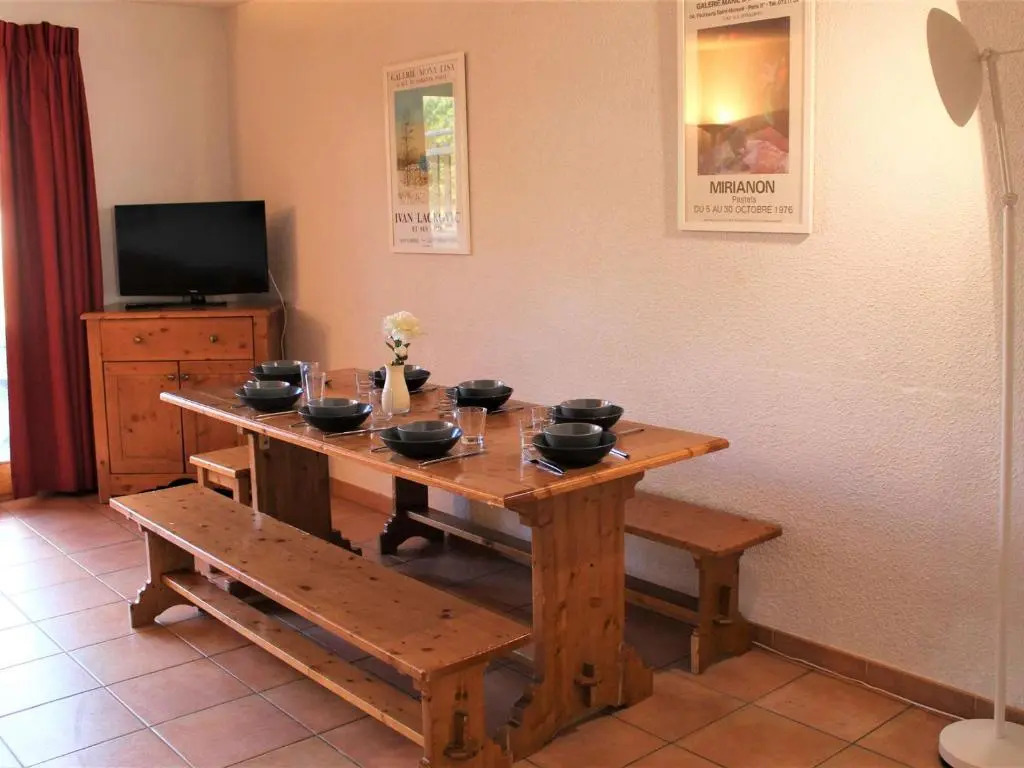 Appartement Vars, 5 pièces, 10 personnes - FR-1-330B-139