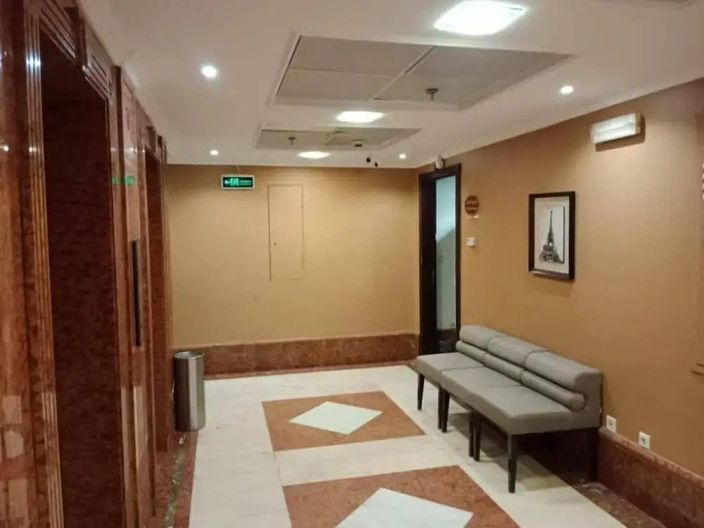 Sky View Hotel, Madinah