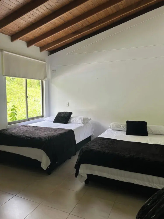 Mirador Forest House Pueblo Tapao