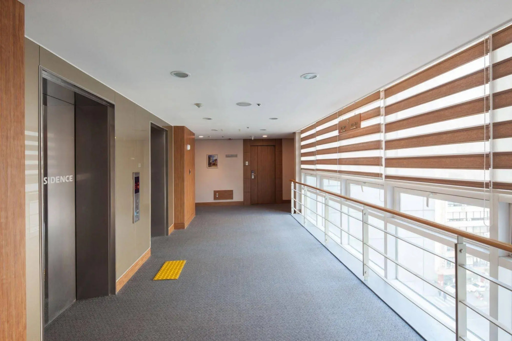 Uljiro Coop Residence Dongdaemun