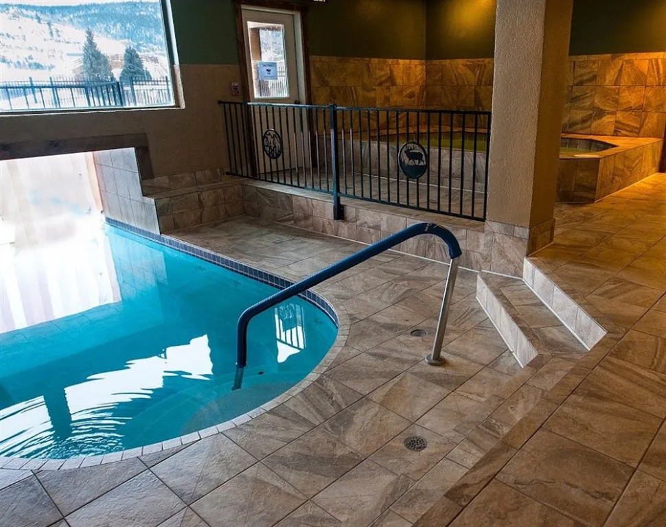 The Inn at Silvercreek