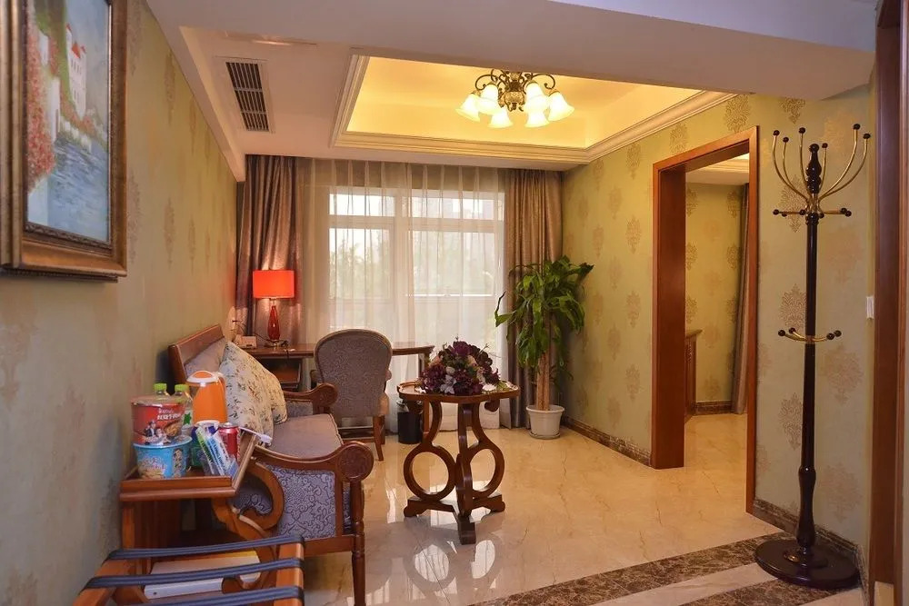 Ibis Chongqing Ranjiaba