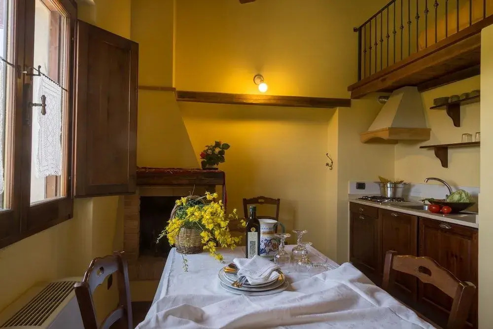Agriturismo Marinella Appartamenti
