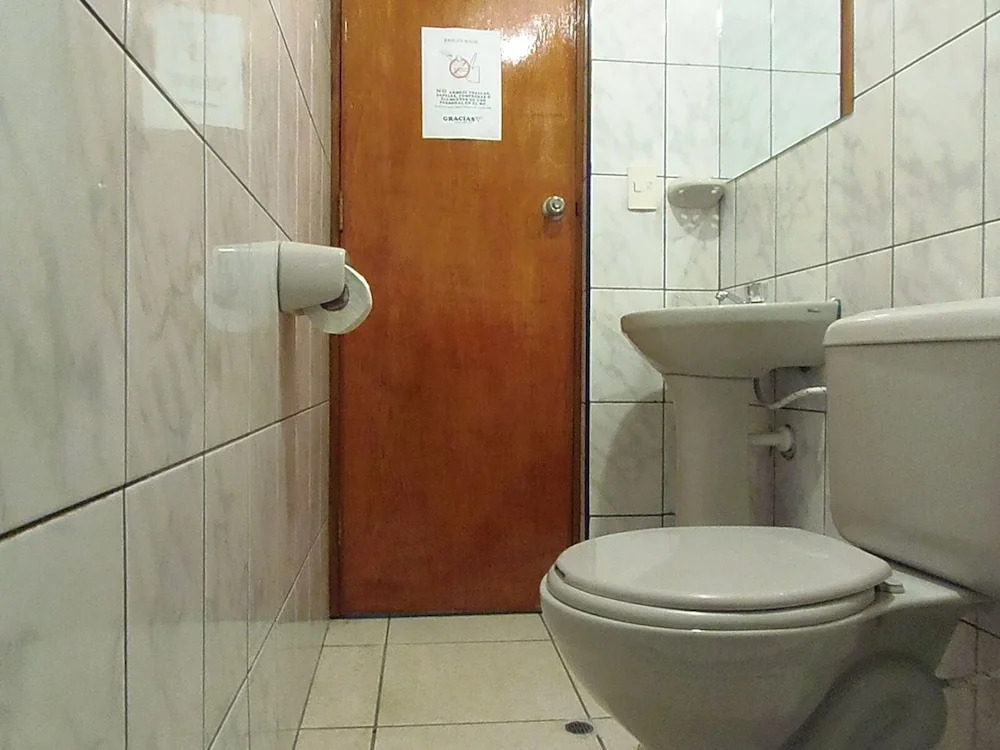 Hostal Pablos House