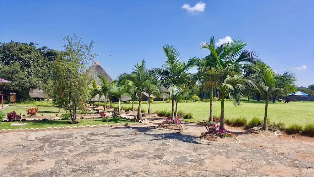 Njele Country Park