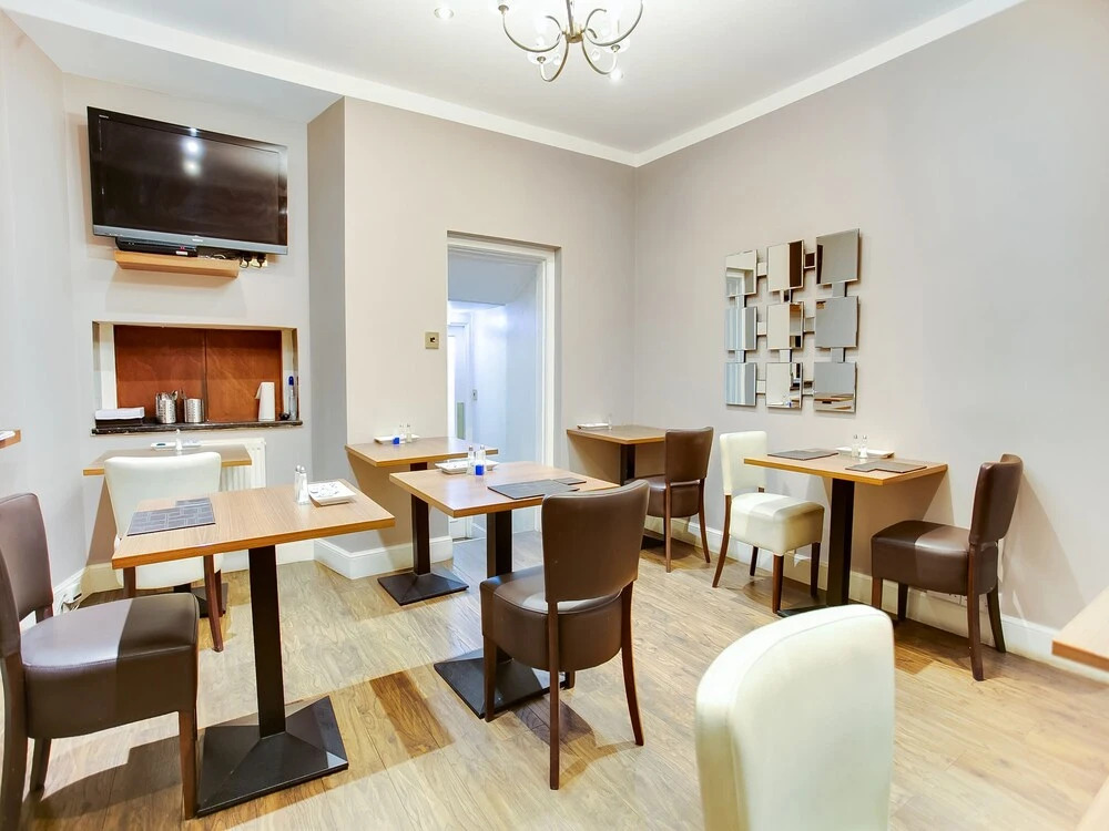 Onslow Guest house