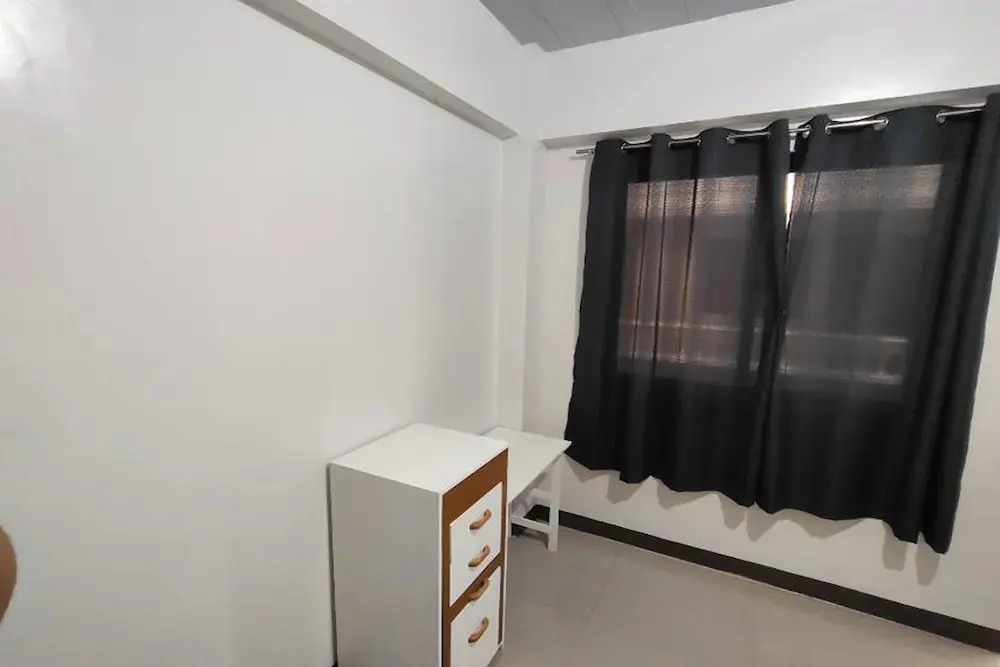 Benediktus Pilgerhaus Inn Vigan
