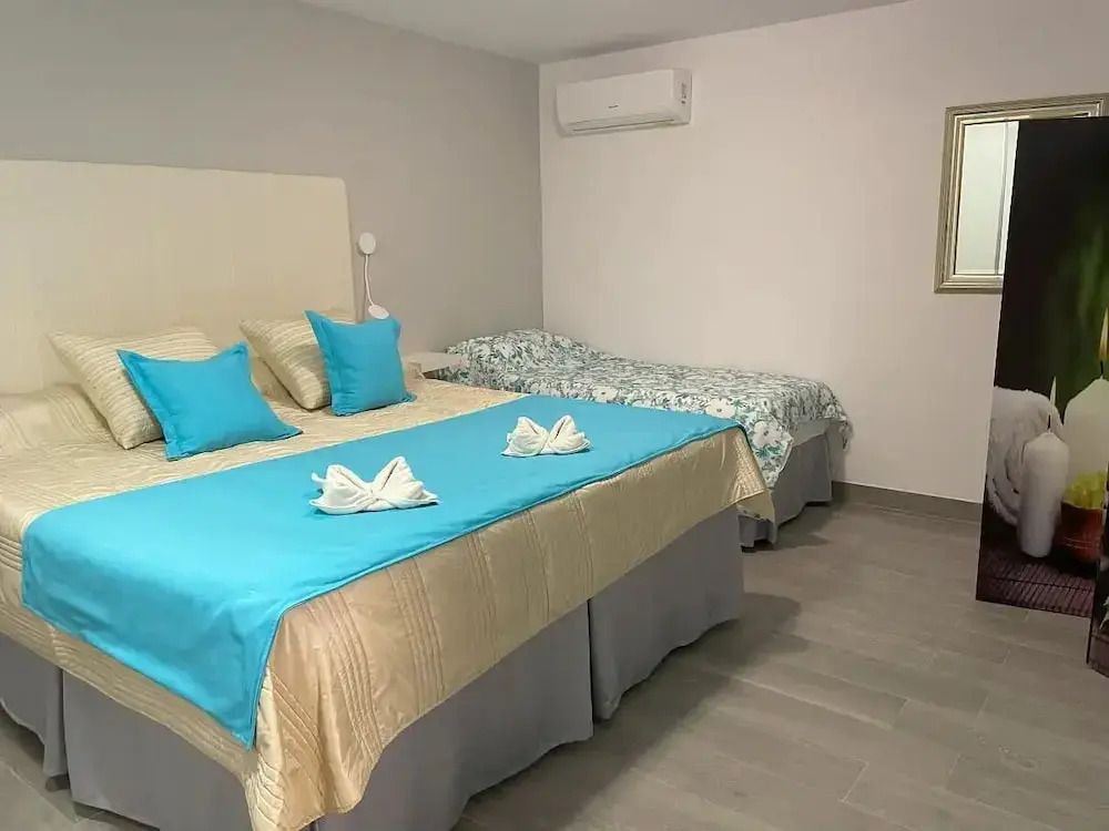Adeje Deluxe Villas Santa Mónica