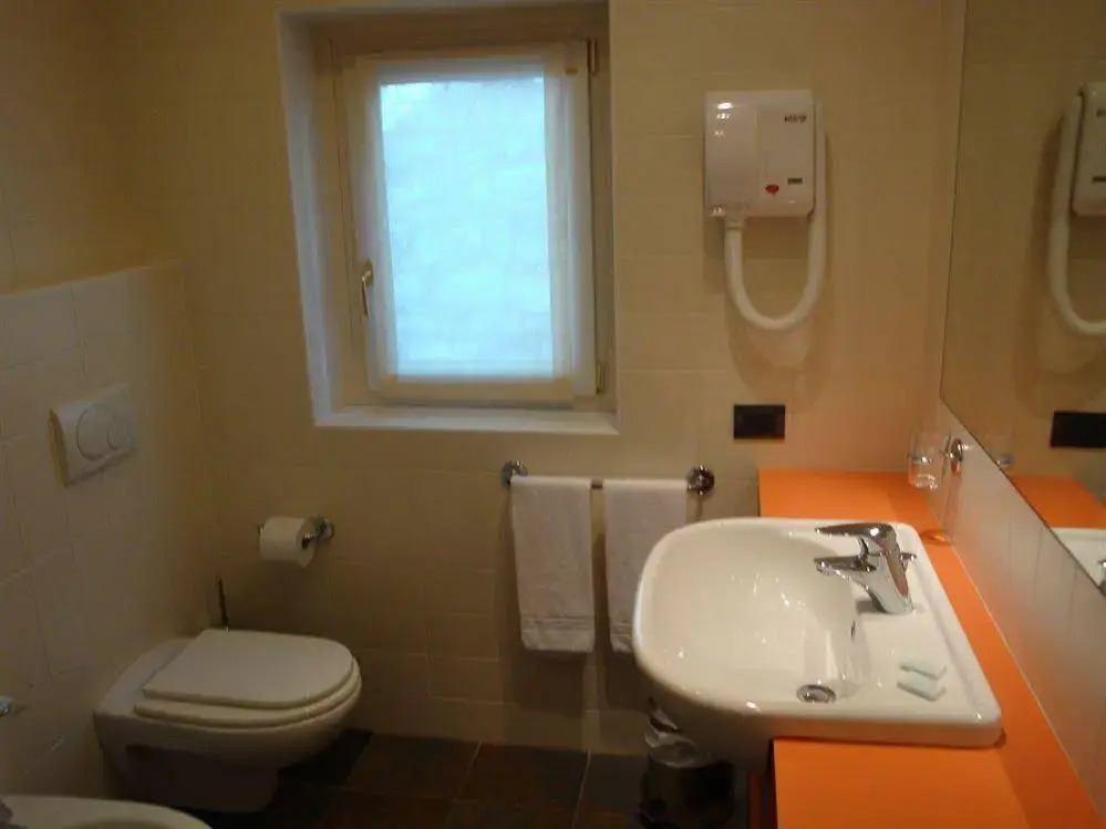 Hotel Villa Marie