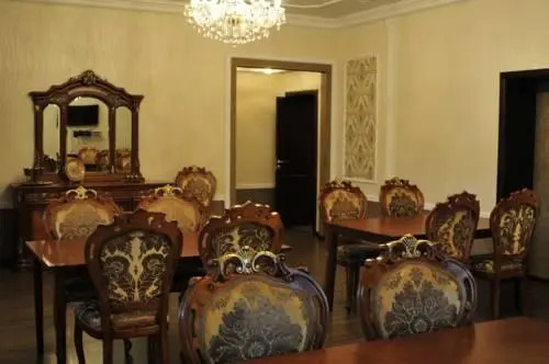 Гостиница Sirdaria