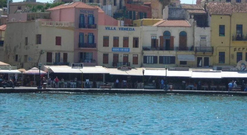 Villa Venezia