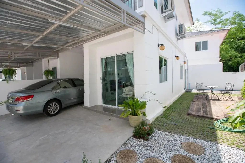 3Bedroom Home Sweet Home