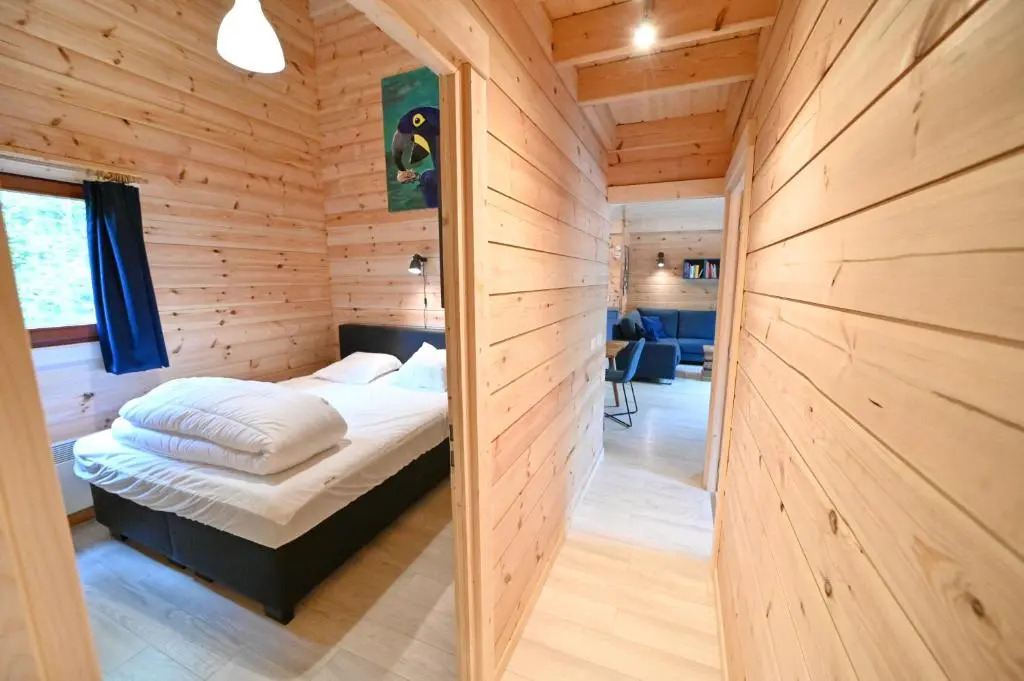 Chalet Hyacint