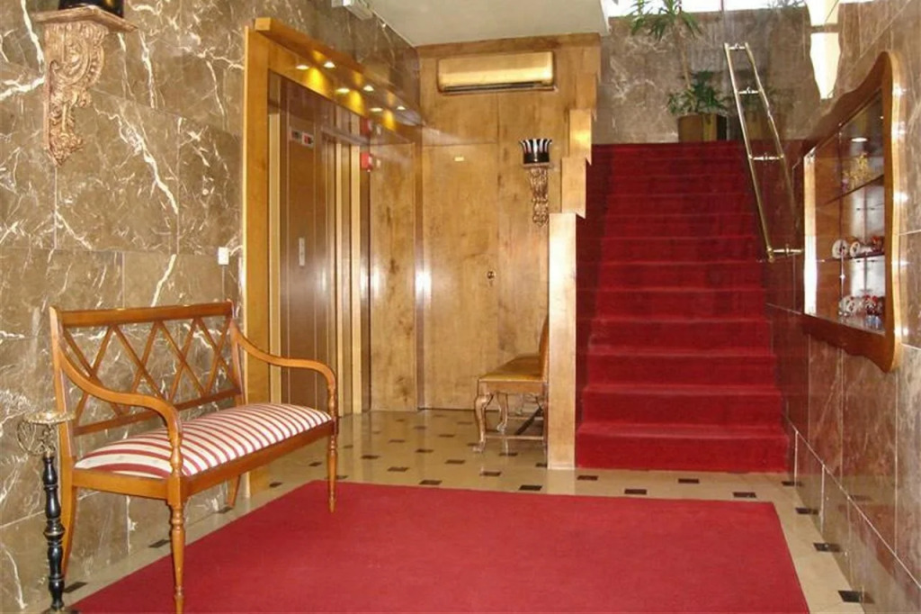 Hotel Vice-Rei